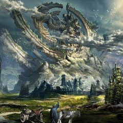 One Winged Angel - Nobuo Uematsu (cover)