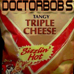 DoctorBob -Sizzlin' Hot Baroque - (OSC #116 Triple Cheese)