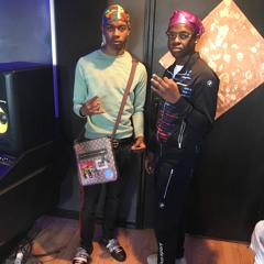 Nunu Billz and Donny Don - Gotta Get Paid