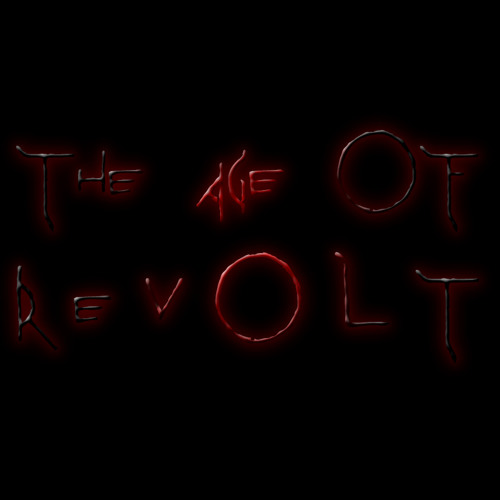 The Age Of Revolt