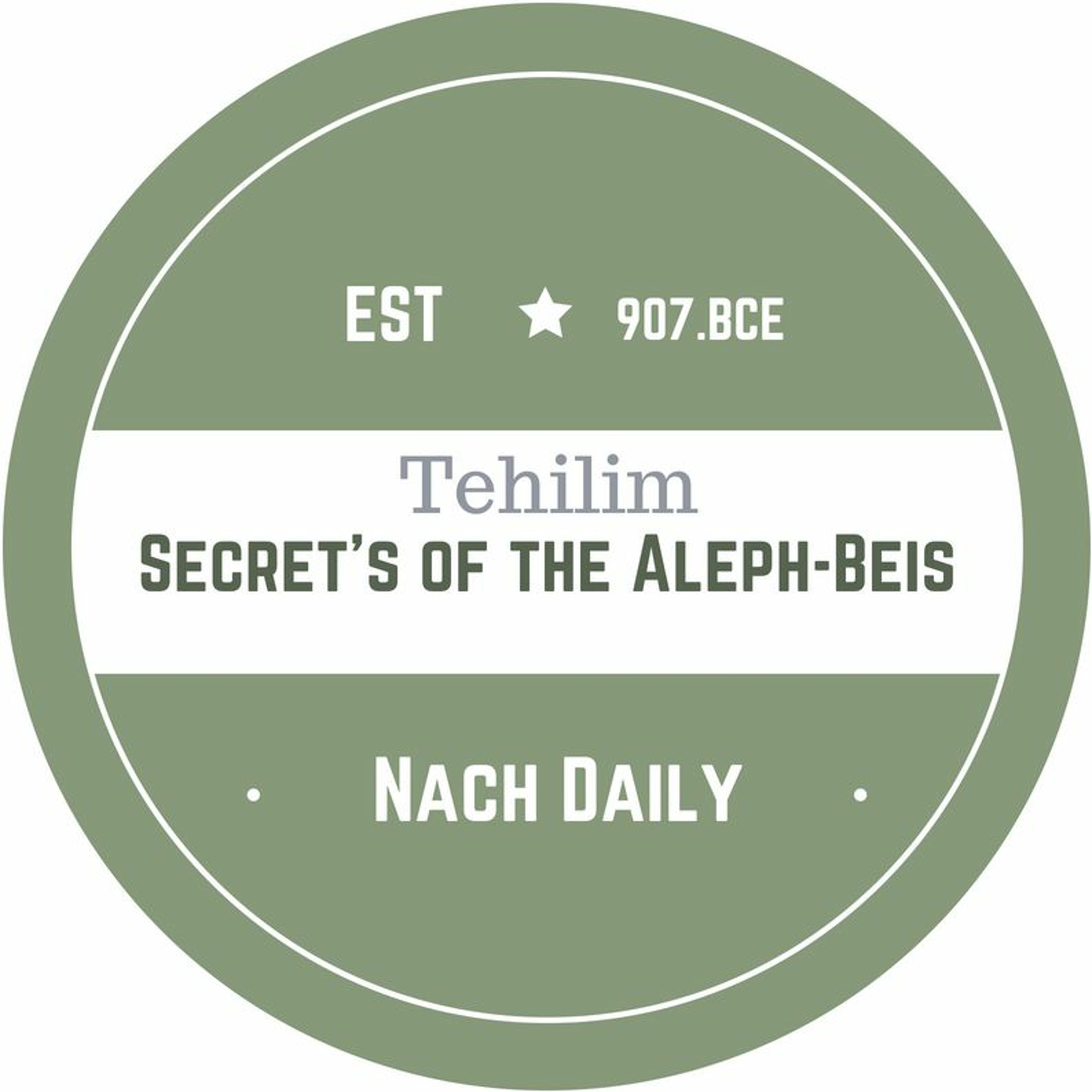 ALEPH - Secrets of the Hebrew letters