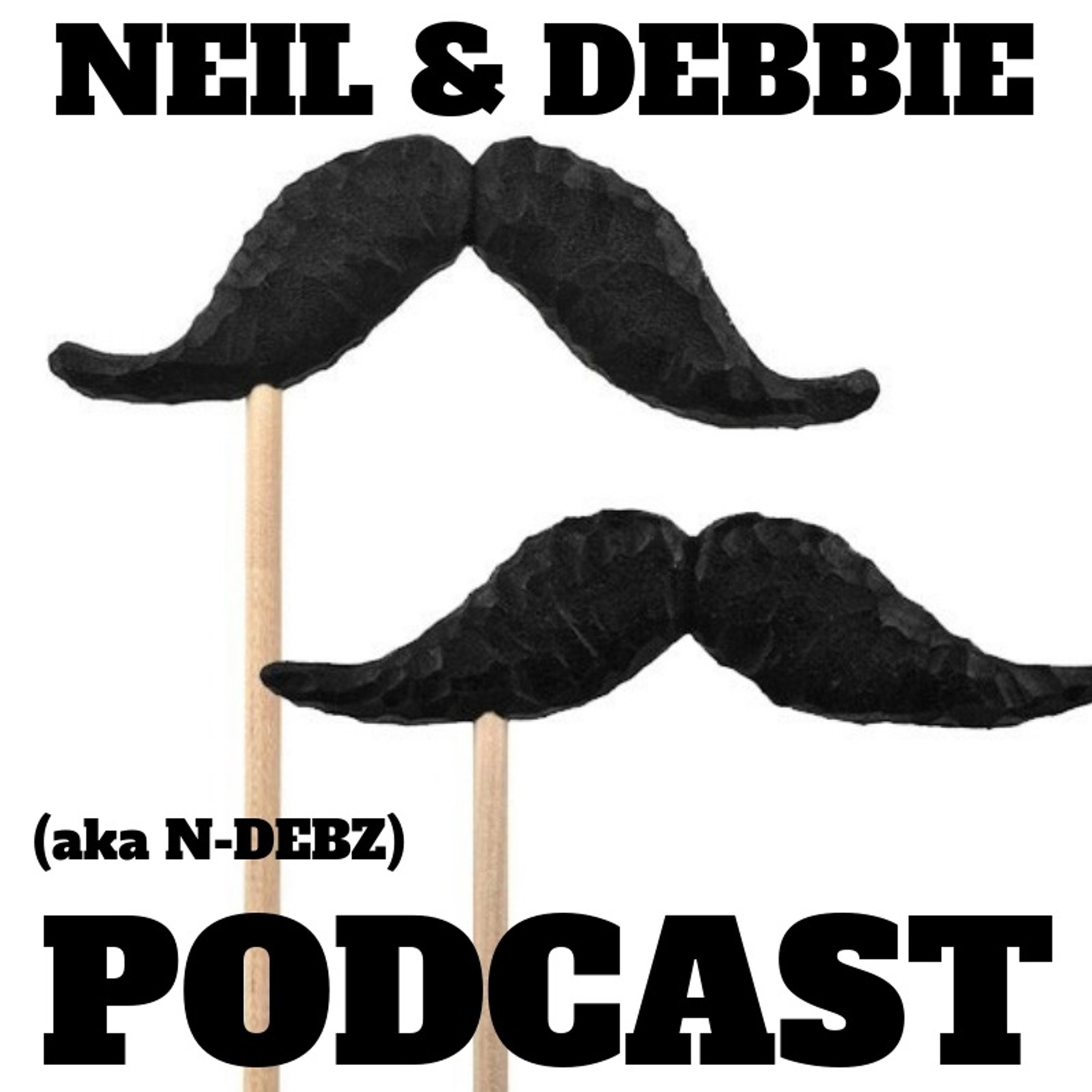 Neil & Debbie (aka NDEBZ)