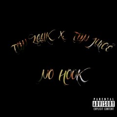 ZayK - No Hook Ft. TDN Juice