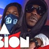 A Ap Rocky Praise The Lord Da Shine Ft Skepta Live On Triple J Mp3