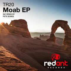 Premiere: TR20 - Moab [Red Ant Records]