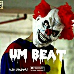 Team Pandora- Um Beat(Prod. by Dope Beat )