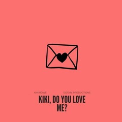 Kiki Do You Love Me? #DjJsM #Mashup #OctoberCast