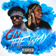 On My Way (feat. Baby B)