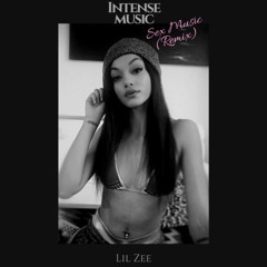 Intense Music - Lil Zee (Tank - Sex Music *Cyrdaeb Mix*)