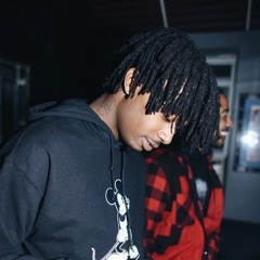 Playboi Carti - Kids Instrumental *Updated* (Prod. Iam Jeffrey