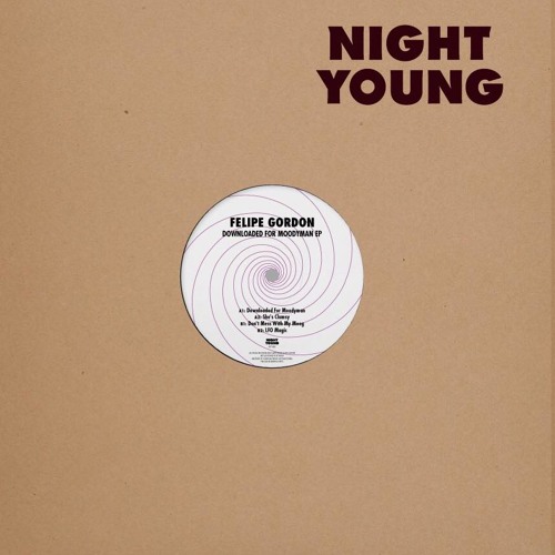 SB PREMIERE: Felipe Gordon - Don't Mess With My Moog ft. Mangabey [Night Young]