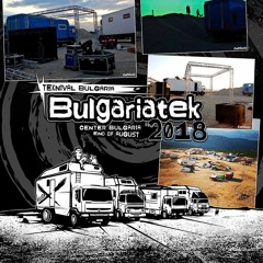 Extract Live Bulgariatek 2k18
