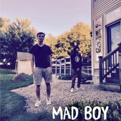 MADBOY