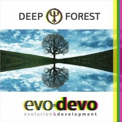 Deep Forest - Stutter Dream (Orange Ade Remix)
