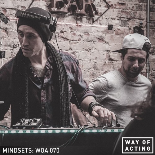 MINDSETS: WOA070 - A.D.D.