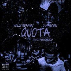 Beamin x Harden - QUOTA (prod. austindied)