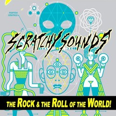 01 Globalista Demo Mix Edit