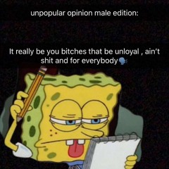 Sloppy Toppy Ft. Al Huncho (Prod. Kid Ocean)