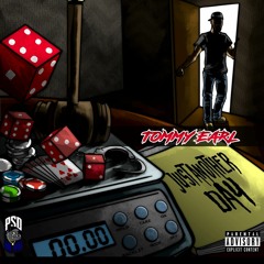 9. Bust It Down (Prod. Mason Taylor)