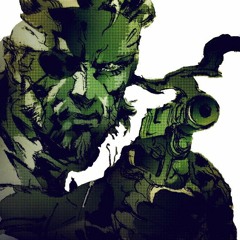 Snake Eater-MGS3 Theme