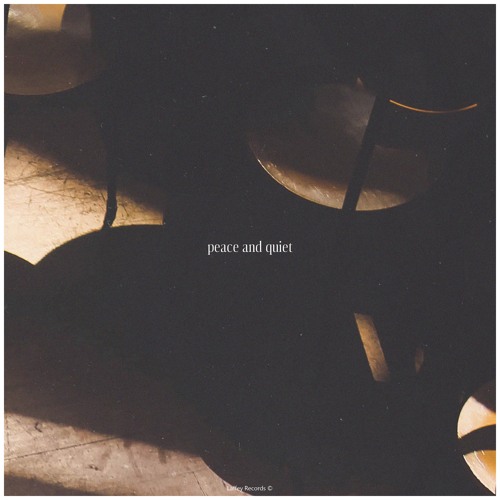 peace and quiet (feat. Matt Smuck)