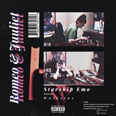 Romeo & Juuliet (feat. Walkstar)[prod. Solly]