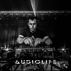 TECHnique‬ room 2 with Hyp Notic Groove (Alan Macpherson)30-04-16