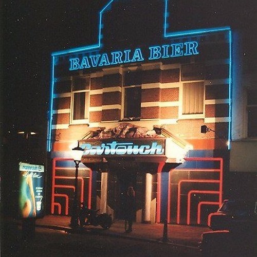 Cartouch Utrecht Netherlands - Resident DJ Tony Hajunga - Side A - Cassette-recording 1982 - 1983