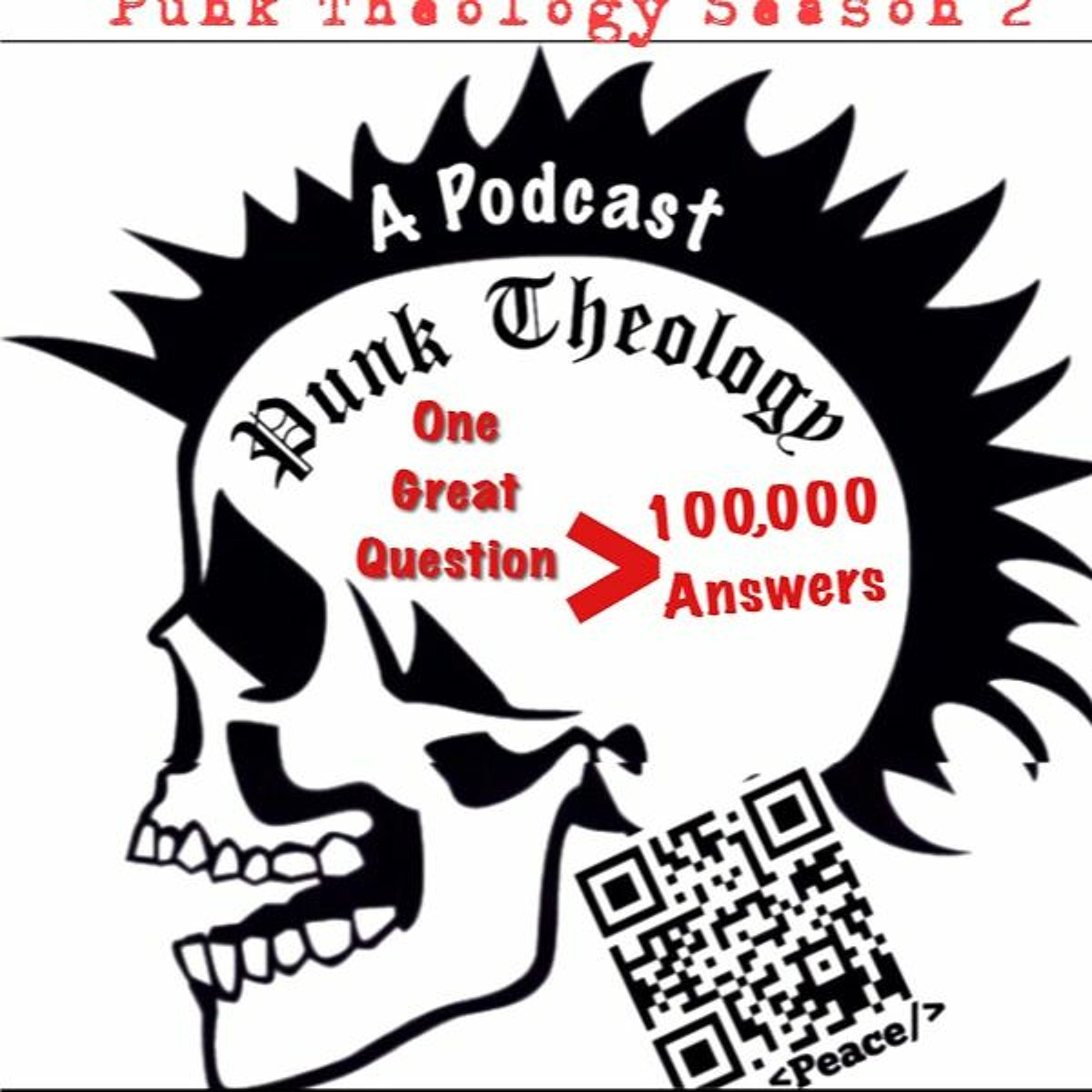 S02E11 Ripping off the Mask w Nate Sutten episode artwork