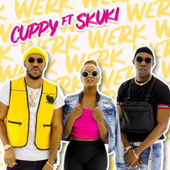 Cuppy - Werk ft Skuki