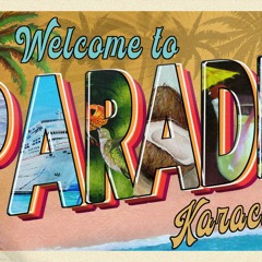 KARACTER - Paradise