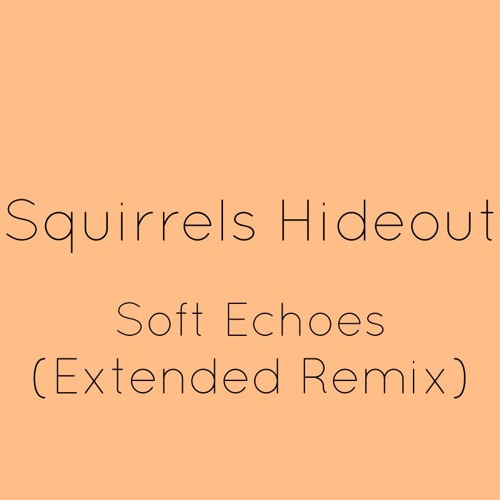 .｡:+*Remixes.｡:+*