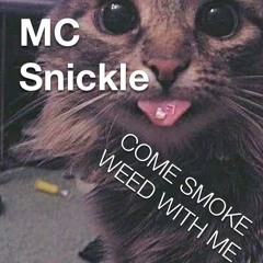 MC Snickle - Come Smoke Weed With Me