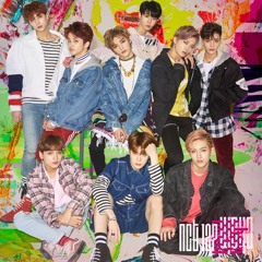 NCT 127 - Come Back