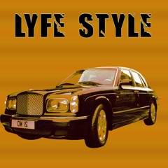 Asap Rocky x gunna type beat "lyfe style" @ SmackGawd