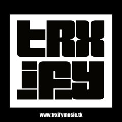 Traxify - Not Yet Uhuru (Remix)