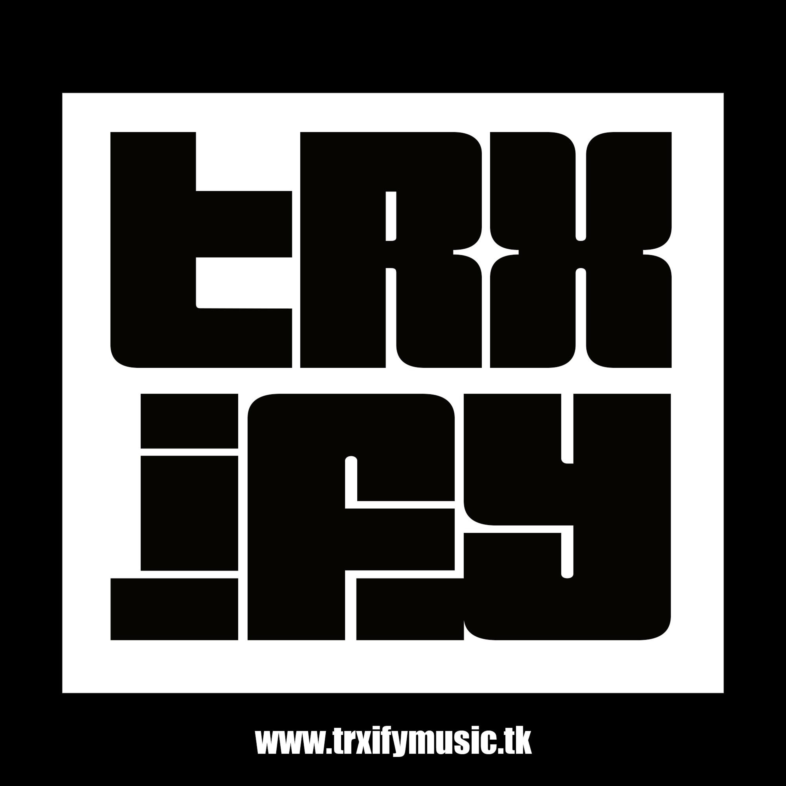 Traxify - Not Yet Uhuru (Remix) episode artwork