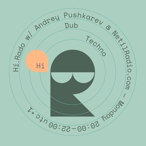 Andrey Pushkarev | #14