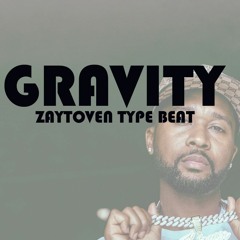 Zaytoven Type Beat - Gravity - Produced by Keef Keyz Productions