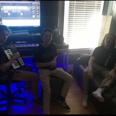 Turning Green (feat. TJ) (Prod. GBEDEGI)