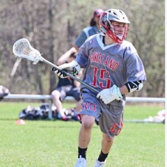 lakeland lax # rollgold