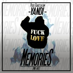 Yandi - El Amor Pa Mi No Es (Prod.Ranstafam)