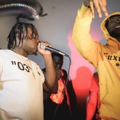 (YTO3) SB x Dee Aura FT. Pablito - Shhh Shh ( Prod By. Sliick )