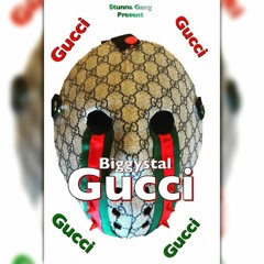 Biggystal-Gucci