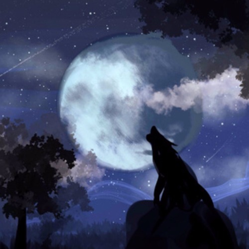 Crying To The Moon(feat. bozz)