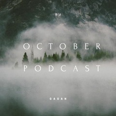 October Podcast