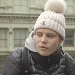 Yung Lean - Eye Contact, Slowed And Reverbed