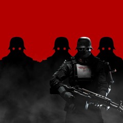Wolfenstein New Order - Gibraltar Bridge Music