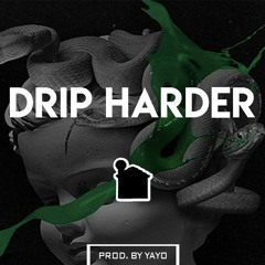 Gunna ft. Lil Baby & Key Glock Type Beat |"Drip Harder"| Prod. by Yayo |