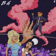 Eli G - Tightrope